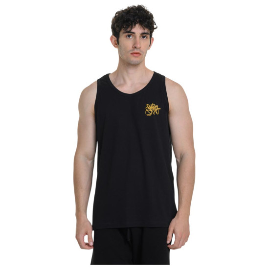 Target Ανδρική αμάνικη μπλούζα Single Jersey ''Skate''